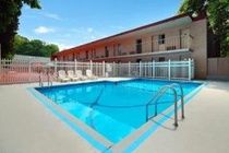 Comfort Inn & Suites Питсбърг Екстериор снимка