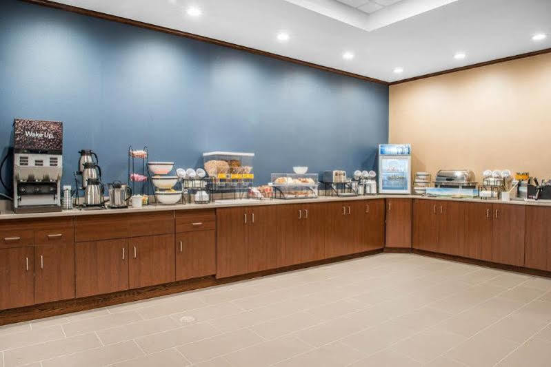 Comfort Inn & Suites Питсбърг Екстериор снимка